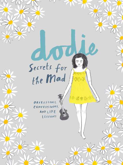 Cover image for Secrets for the Mad